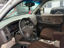 Mitsubishi Montero Sport 2000 года