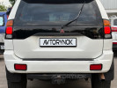 Mitsubishi Montero Sport 2000 года