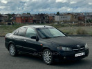 Nissan Almera 2003 года
