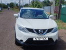 Nissan Qashqai 2018 года