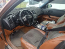Infiniti FX-Series 2005 года