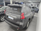 Toyota Land Cruiser Prado 2022 года