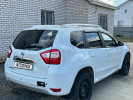 Nissan Terrano 2021 года