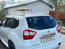 Nissan Terrano 2021 года