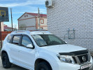 Nissan Terrano 2021 года