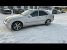 Mercedes-Benz C-Класс 2001 года