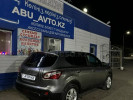 Nissan Qashqai 2011 года