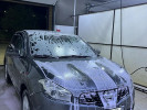 Nissan Qashqai 2011 года