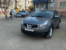 Nissan Qashqai 2011 года