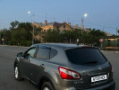 Nissan Qashqai 2011 года