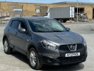 Nissan Qashqai 2011 года