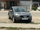 Nissan Qashqai 2011 года