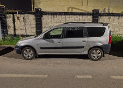 ВАЗ (Lada) Largus 2014 года