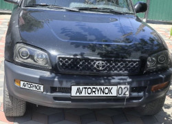 Toyota RAV4 1997 года