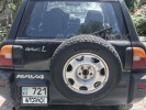 Toyota RAV4 1997 года