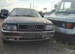 Audi 80 1994 года