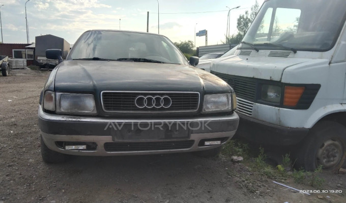 Audi 80 1994 года