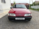 Ford Sierra 1987 года