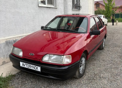 Ford Sierra 1987 года