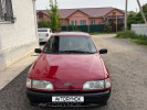 Ford Sierra 1987 года