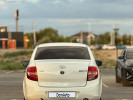 ВАЗ (Lada) Granta 2014 года