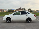 ВАЗ (Lada) Granta 2014 года