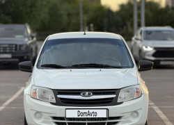 ВАЗ (Lada) Granta 2014 года