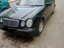Mercedes-Benz E-Класс 1996 года