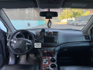Toyota Highlander 2011 года