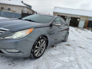 Hyundai Sonata 2013 года