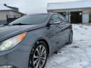 Hyundai Sonata 2013 года