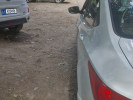 Hyundai Accent 2012 года