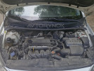 Hyundai Accent 2012 года