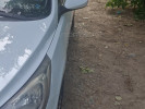 Hyundai Accent 2012 года