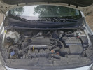 Hyundai Accent 2012 года