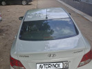 Hyundai Accent 2012 года