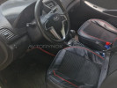 Hyundai Accent 2012 года