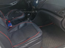 Hyundai Accent 2012 года