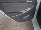 Hyundai Accent 2012 года