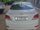 Hyundai Accent 2012 года