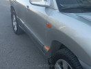 Hyundai Santa Fe 2002 года