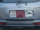 Hyundai Santa Fe 2002 года
