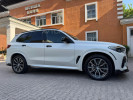 BMW X5 2018 года