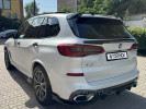 BMW X5 2018 года