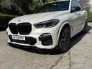 BMW X5 2018 года