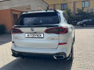 BMW X5 2018 года