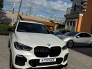 BMW X5 2018 года