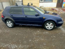 Volkswagen Golf 2000 года