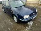 Volkswagen Golf 2000 года