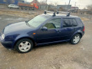 Volkswagen Golf 2000 года